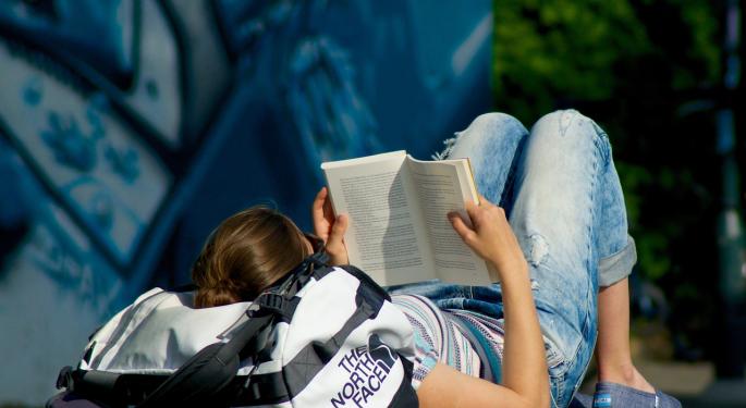 Your Personal Finance Summer Reading List Is Here