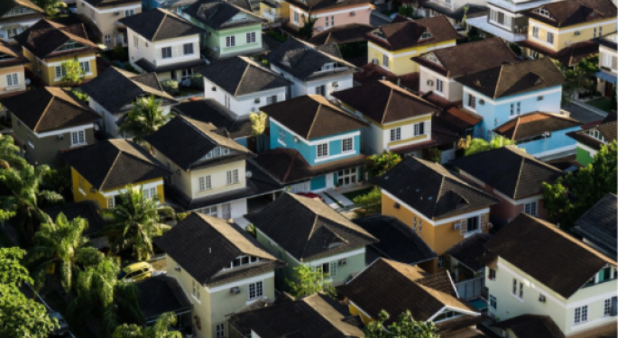 Which Way Will the Red Hot Real Estate Market Move Next?