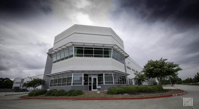 Real Estate Roundup: Warehouse And Distribution Demand Soars, So Does Community Opposition
