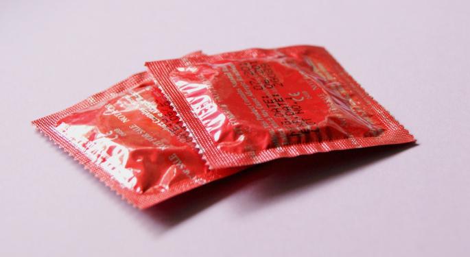 Church & Dwight Pops And Drops Amid Rumored Interest From Durex, Procter & Gamble