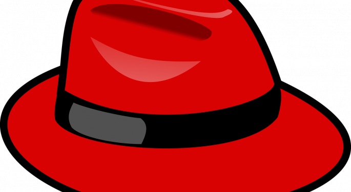 Analysts React To Red Hat's Q1 Earnings, Downbeat Forecast