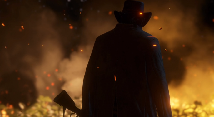 Take-Two's New Games, Digital Distribution Shift Underpin Bullish KeyBanc Thesis