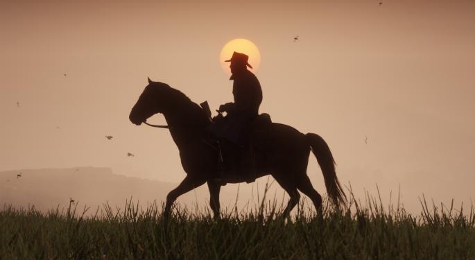 Take-Two 'Outexecuting Its Peers,' Says Bullish MKM Partners