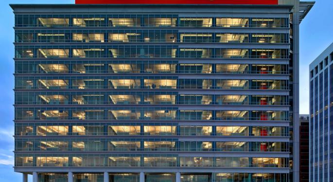 2 Analysts React To Red Hat's Q3 Earnings Print