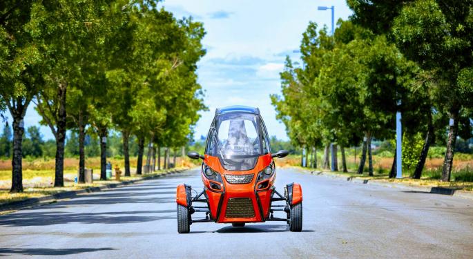 Arcimoto Is Designing Fun Electric Vehicles For A Sustainable Future