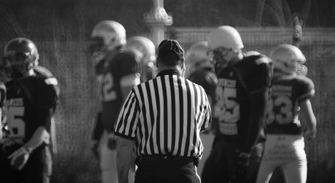 Many New ETFs Face NFL Syndrome