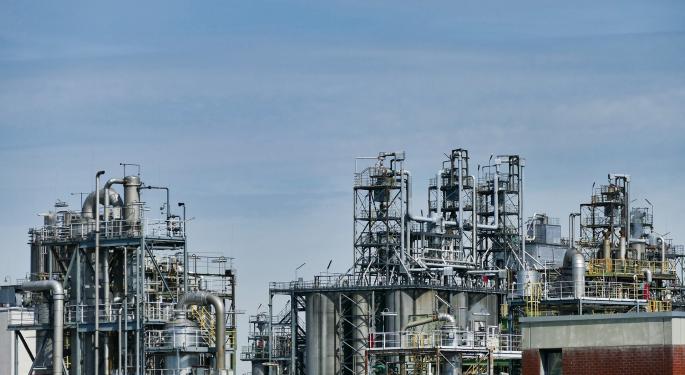 Exxon Mobil Is The Wrong Play For An Oil Rally, Raymond James Says In Downgrade