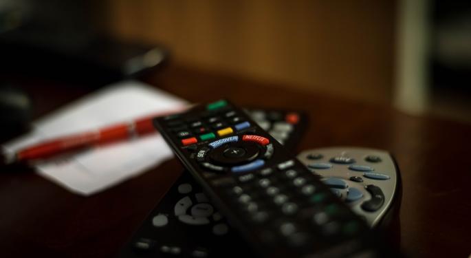 The Cord-Cutting Trend Is A Myth, New Survey Finds