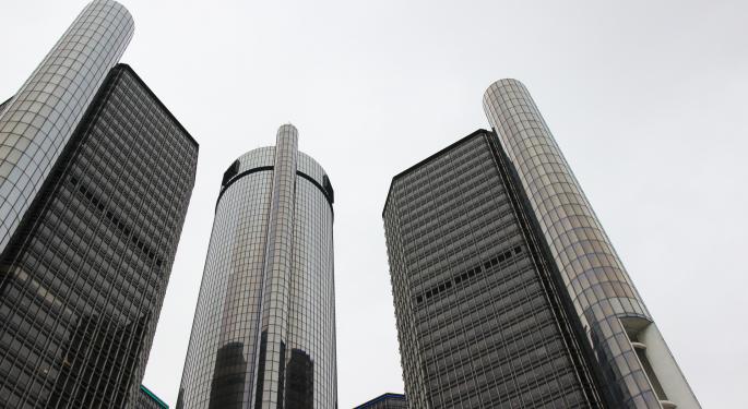 Showdown: How GM, Ford Compare In Q4 Sales, Earnings