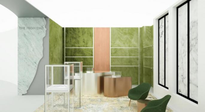 Barneys New York, Beboe Partner To Sell Cannabis Lifestyle Products; Co-Founder Shares Details