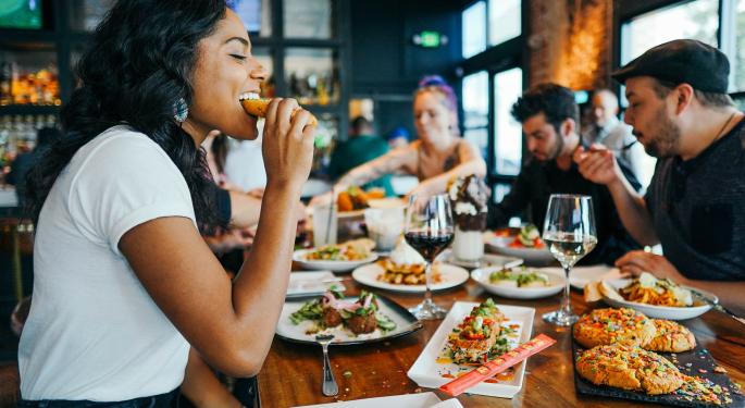 Stifel Upgrades Darden Restaurants Amid Stock Selloff After CEO Announces May Retirement
