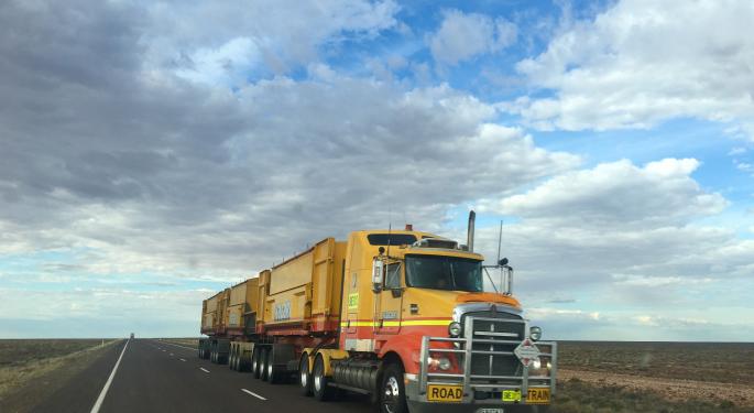 Oral Fluid Tests Instead Of Urinalysis, Will Drivers Cheat Less?