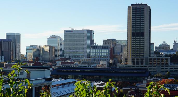 Virginia Approaching Adult-Use Cannabis Legalization As State House Approves Bill