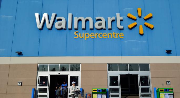 Walmart: 3 Reasons Why Argus Is Turning Bullish