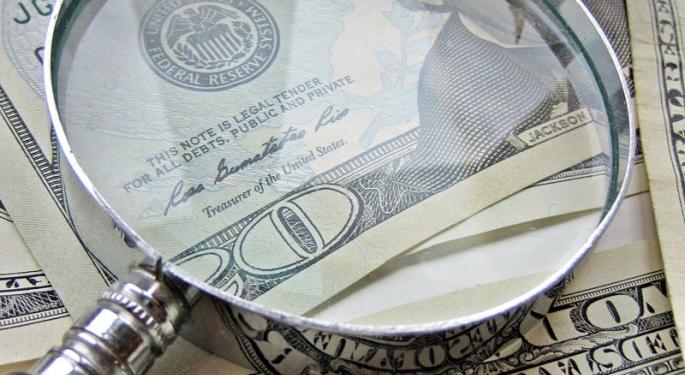 6 'Hidden' Bank Fees Buried In The Fine Print