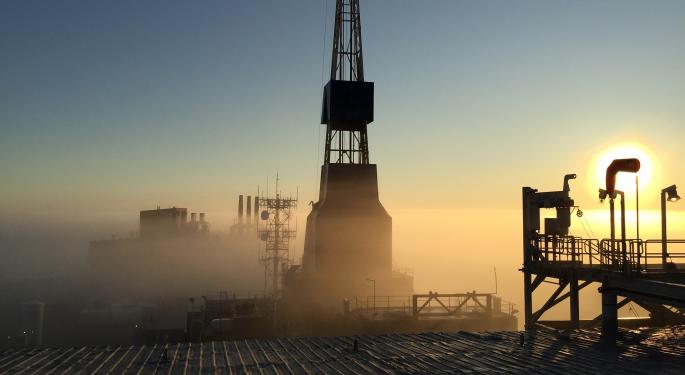 Argus Steps To The Sidelines On Helmerich & Payne, Waiting For Signs Of Increased Drilling