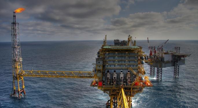 Bull And Bear: Crude's Late-2018 Rally