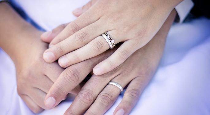 In A 'Blue Sky' Scenario, Signet Jewelers Could Regain Shine And Double In Value