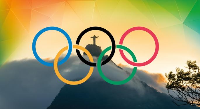 How Much Money Did Michael Phelps Earn In Rio?
