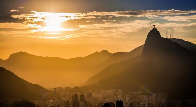 Brazil From The Ground: What Right And Left Are Saying About The Crisis