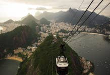 Río de Janeiro aceptará BTC para pagar impuestos inmobiliarios