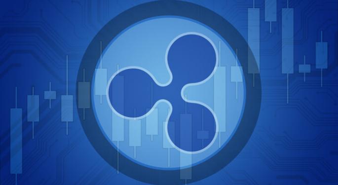 XRP Is Seeing Higher Interest Than Bitcoin, Dogecoin On Twitter Today: What's Going On?