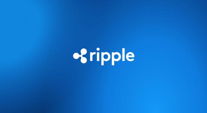 Ripple lanzará un servicio de liquidez con BTC y ETH