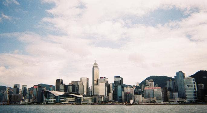 Bourse de Hong Kong, toute l’actu du 10 janvier 2022