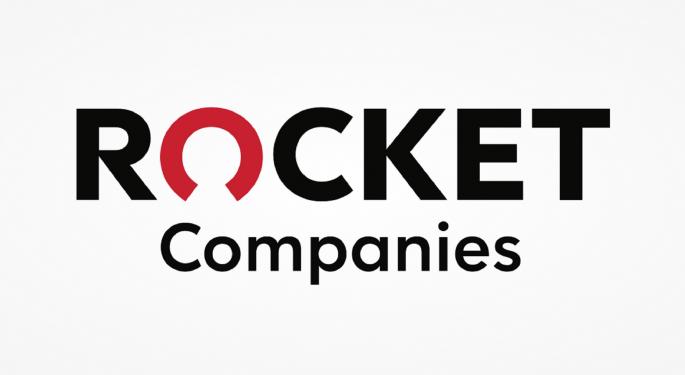 Why Rocket Companies Is A Fintech And E-Commerce Company, According To CEO Jay Farner