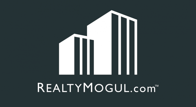 RealtyMogul Brings Fintech Solutions To Commercial Real Estate Investment