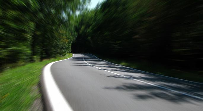 Virginia Sets Higher Fuel Taxes, Registration Fees To Fund Improvements, Especially On 81