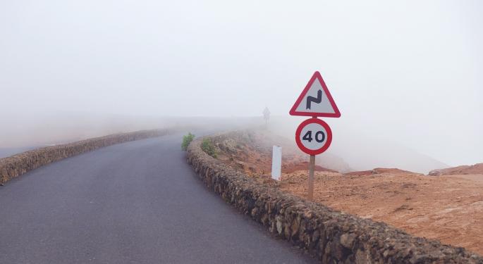 The Bond Market Is Sending A Concerning Signal, But No One Seems To Care