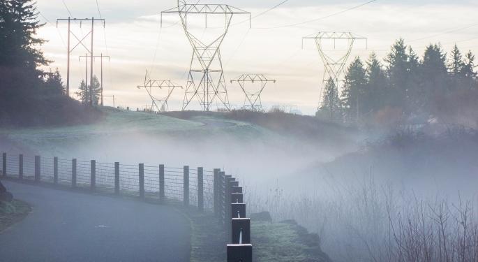Jefferies Offers A Pair Trade In Electric Utilities: PNM Upgraded, American Electric Downgraded