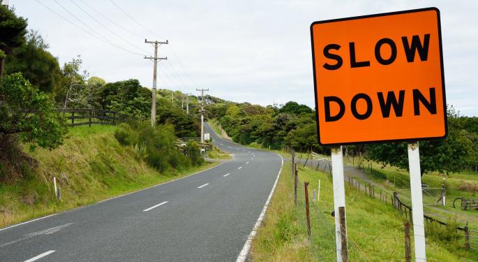 Not So Fast: 10 States With The Fewest Speeding Tickets In 2020