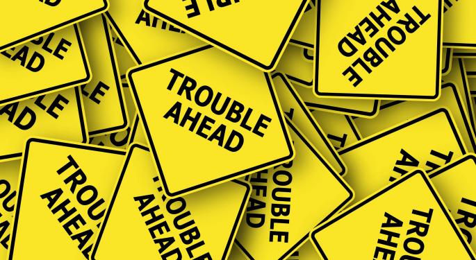 Deficits, Spending, Education: Langone Thinks The Economy Is In Big Trouble
