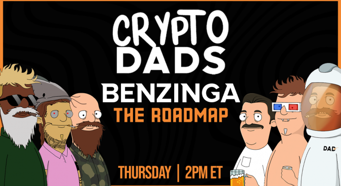 EXCLUSIVE: What The CryptoDads NFT Project Co-Founders Are Planning Next