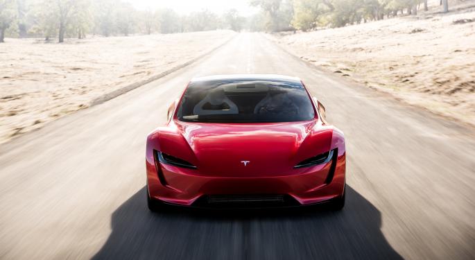 Tesla, Musk aperto a dare in licenza software, batterie e Autopilot