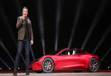 Morgan Stanley mejora la recomendación de Tesla