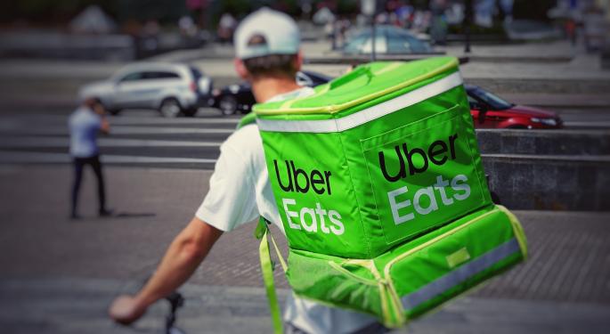 Uber Finally Enters Cannabis Space In Canada, Adds Marijuana Orders Via Uber Eats In Ontario