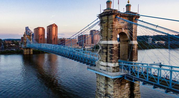 Ohio To Double Number Of Medical Cannabis Dispensaries In 2022 As Patient Figures Boom