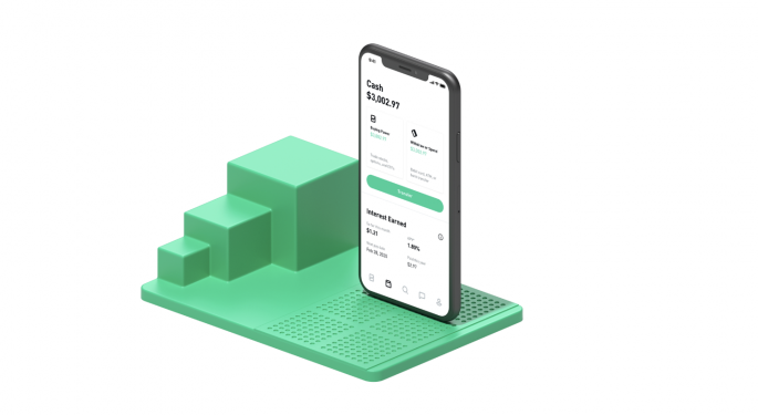 How Robinhood Ushered In Stock Trading For The New Generation