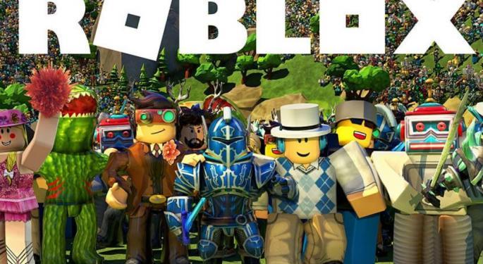 Roblox IPO: How Much Developers Make, China Joint Venture, Plus More Facts And Figures