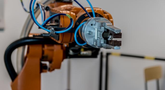 Big Game Hunting: Locus Robotics Bags $50M From Tiger Global