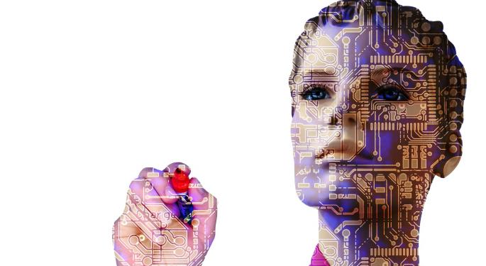In The Age Of The Robo-Advisor, Vanguard Reigns Supreme