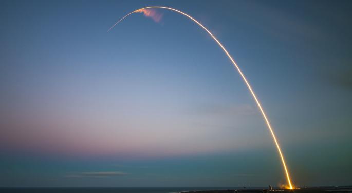 For Astra Space, Timing Is Critical: Analyst
