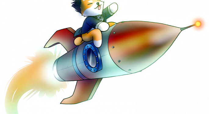 Dogecoin Knockoff Named After Elon Musk Briefly Joined Top 10 Most Purchased Coins By Ethereum Whales