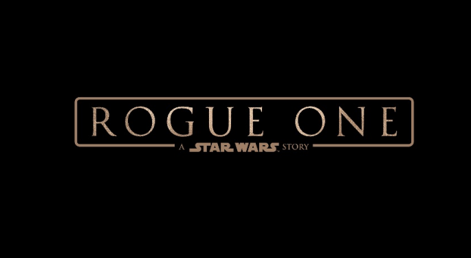 Will Disney's 'Rogue One' Outperform 'The Phantom Menace'?