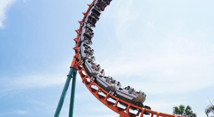Wild Ride: Net Element Rallies 70% After Jon Najarian Joins Its Board