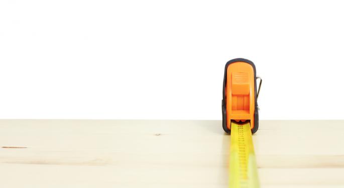 Home Depot's Q2 Beat Comes Amid Home Sales Decline, Rise In Median Sale Price