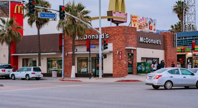 McDonald's CEO Apologizes For Texts About Chicago Childrens' Deaths